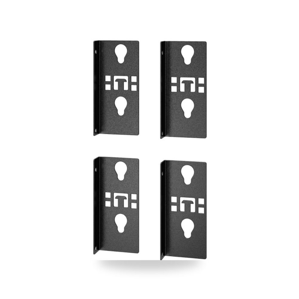 شاسيه راك 19 بوصة كبائن صلب طراز E RS PRO ريمكو للتوريدات الصناعية (Reemco Industrial)
