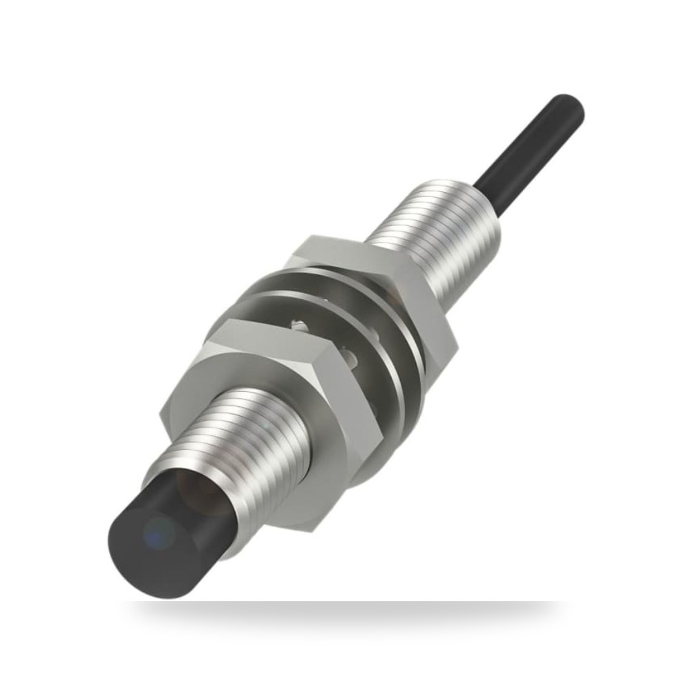 حساس تقارب حثي صناعي M8 PNP دقيق للمعدات طراز ريمكو للتوريدات الصناعية (Reemco Industrial)