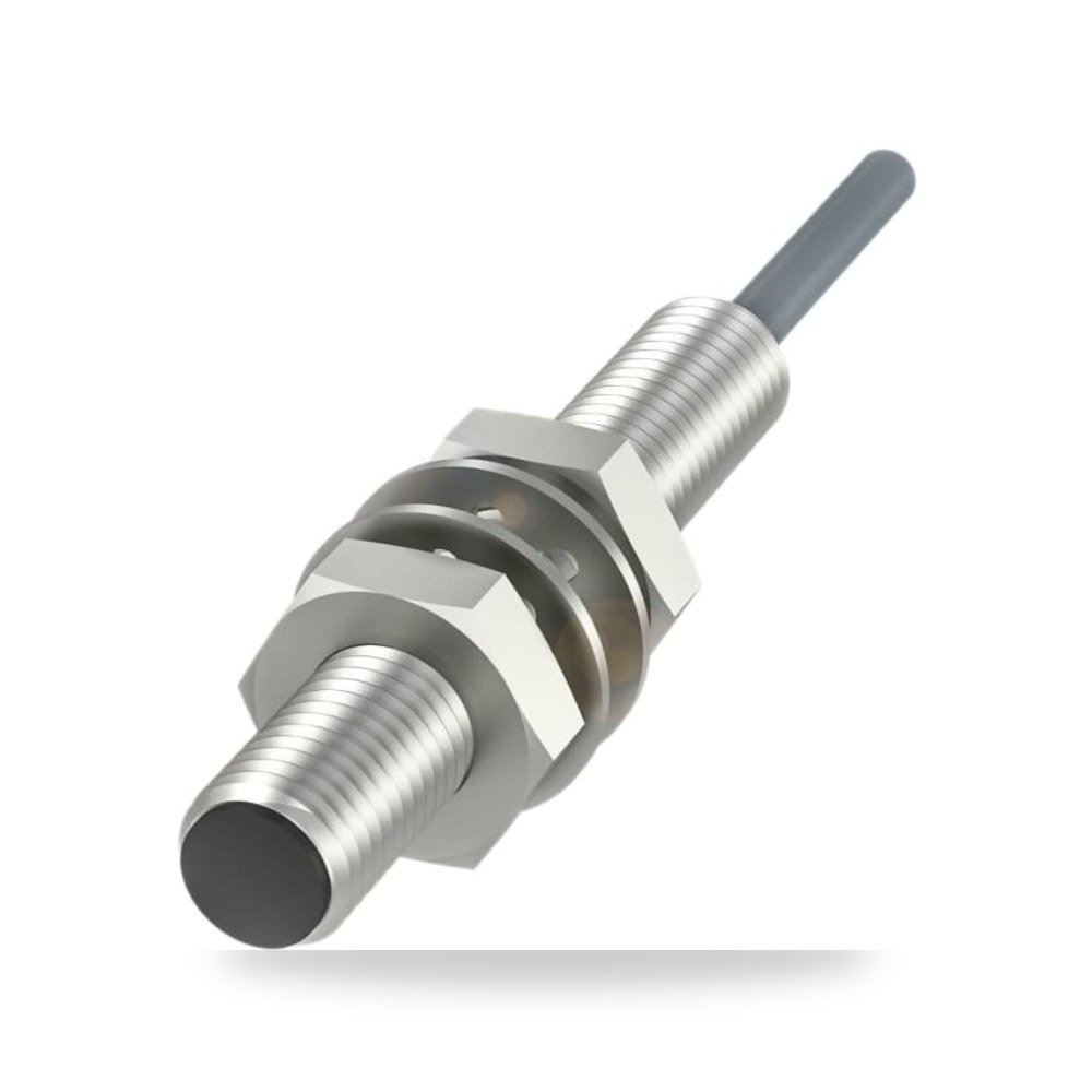 حساس تقارب حثي صناعي M8 NPN أداء عالي RS PRO ريمكو للتوريدات الصناعية (Reemco Industrial)