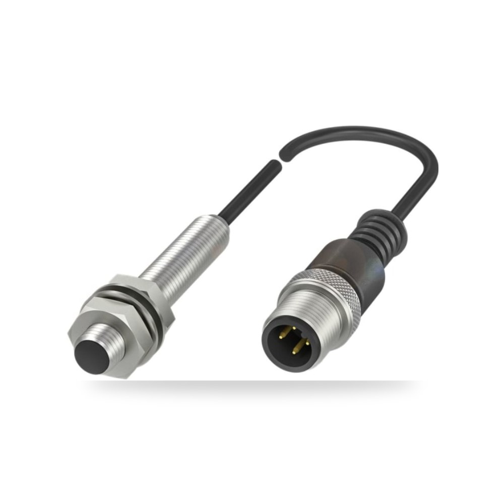 حساس تقارب حثي صناعي M8 PNP طراز X RS PRO ريمكو للتوريدات الصناعية (Reemco Industrial) موديل