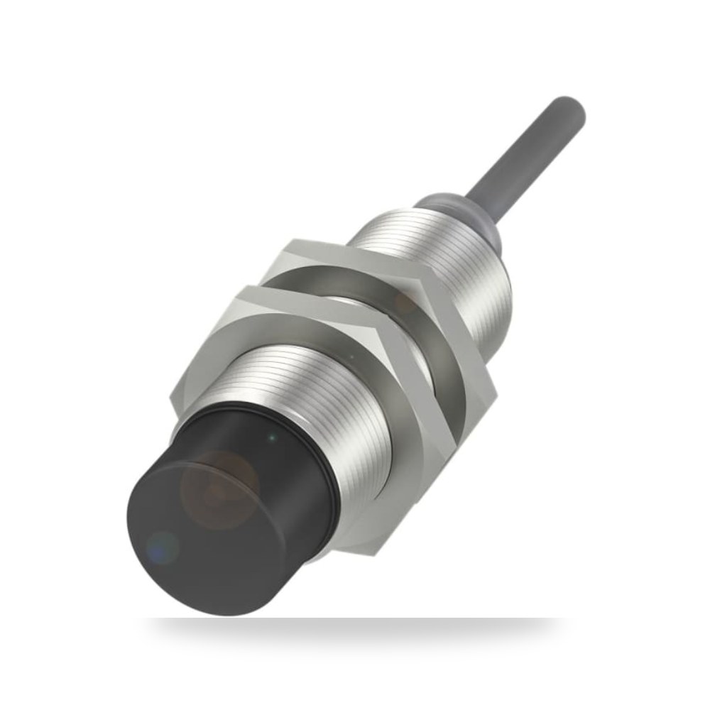 حساس تقارب حثي صناعي M18 PNP دقيق طراز G شاق ريمكو للتوريدات الصناعية (Reemco Industrial)