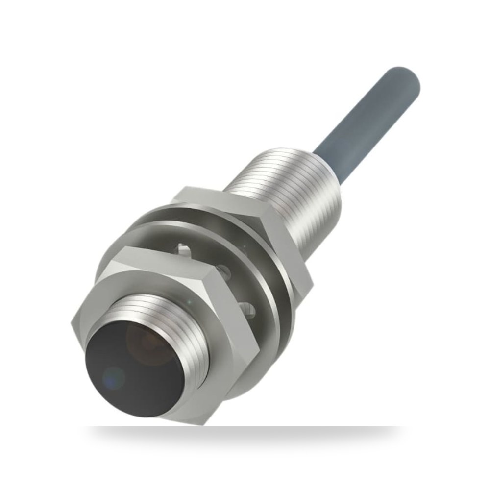 حساس تقارب حثي صناعي M12 دقيق للمعدات طراز M ريمكو للتوريدات الصناعية (Reemco Industrial)