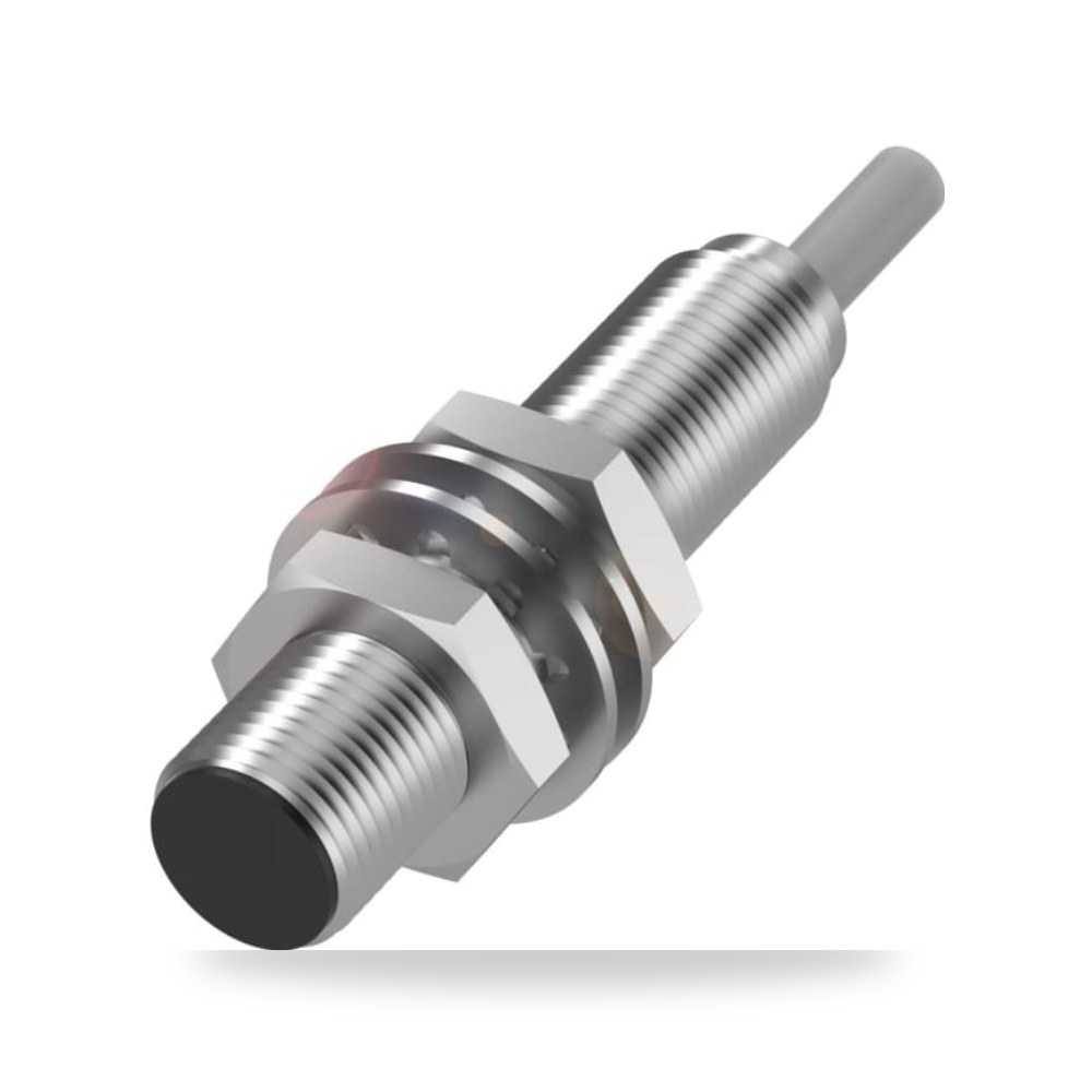 حساس تقارب حثي صناعي M12 NPN دقيق طراز C RS ريمكو للتوريدات الصناعية (Reemco Industrial)
