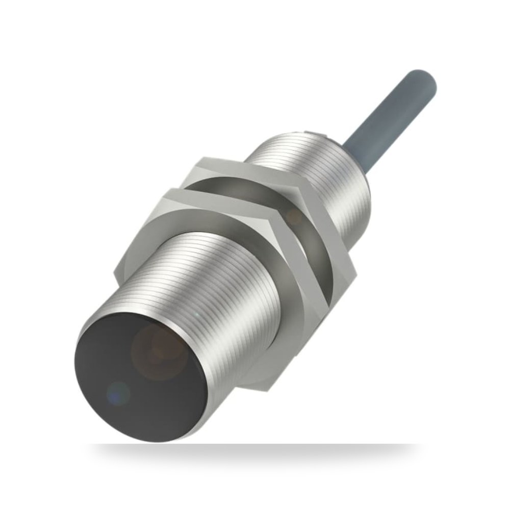 حساس تقارب حثي صناعي M18 NPN دقيق للمعدات ريمكو للتوريدات الصناعية (Reemco Industrial)