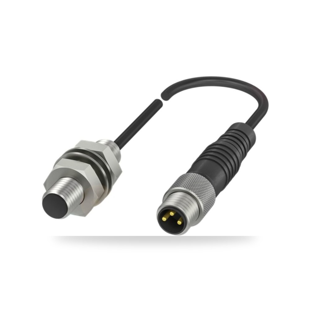 حساس تقارب حثي صناعي M8 طراز Y RS PRO ريمكو للتوريدات الصناعية (Reemco Industrial) موديل
