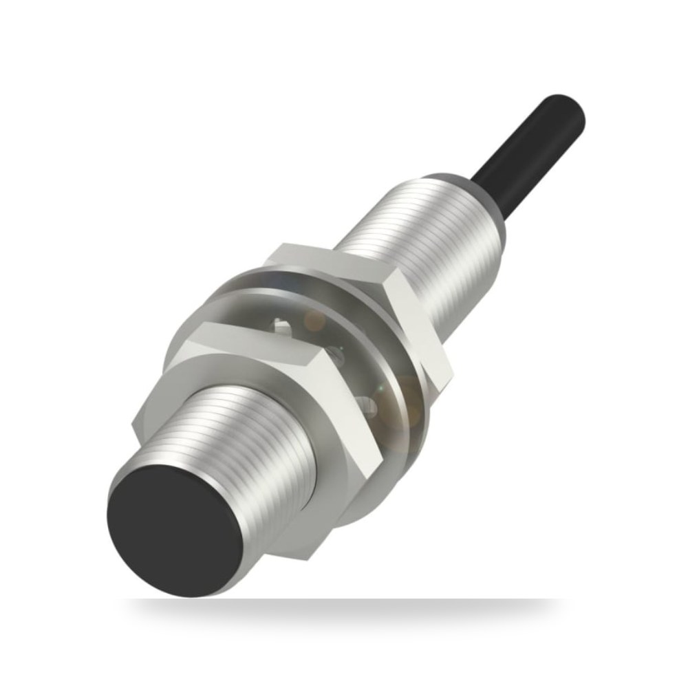 حساس تقارب حثي صناعي M12 NPN طراز C RS PRO ريمكو للتوريدات الصناعية (Reemco Industrial) موديل