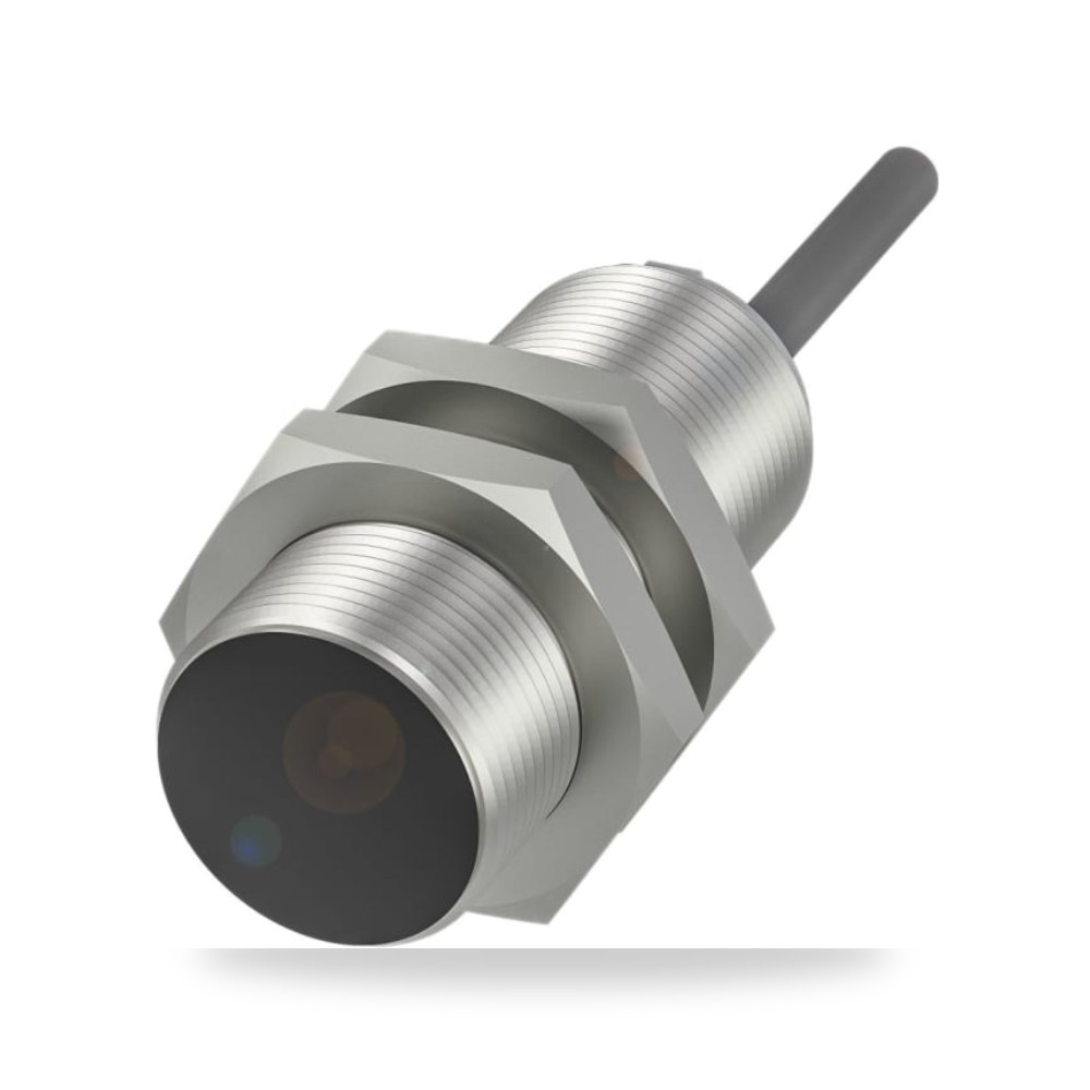 حساس تقارب حثي صناعي M18 دقيق طراز V RS PRO ريمكو للتوريدات الصناعية (Reemco Industrial)