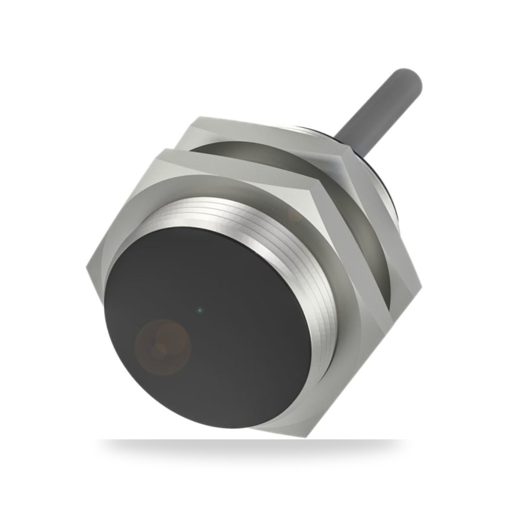 حساس تقارب حثي صناعي M30 NPN دقيق تصميم صناعي ريمكو للتوريدات الصناعية (Reemco Industrial)