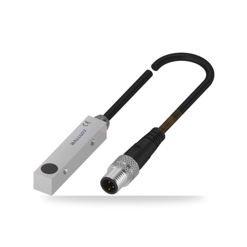 حساس تقارب حثي صناعي M8 PNP طراز Z RS PRO ريمكو للتوريدات الصناعية (Reemco Industrial)