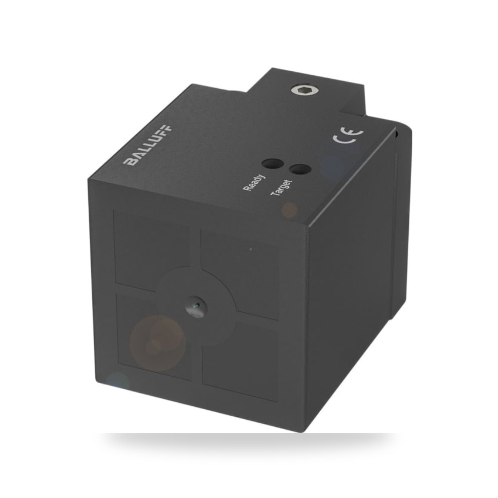 حساس تقارب حثي صناعي M12 PNP دقيق طراز H ريمكو للتوريدات الصناعية (Reemco Industrial) موديل