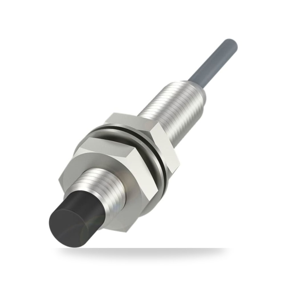 حساس تقارب حثي صناعي M8 طراز Z RS PRO ريمكو للتوريدات الصناعية (Reemco Industrial) موديل