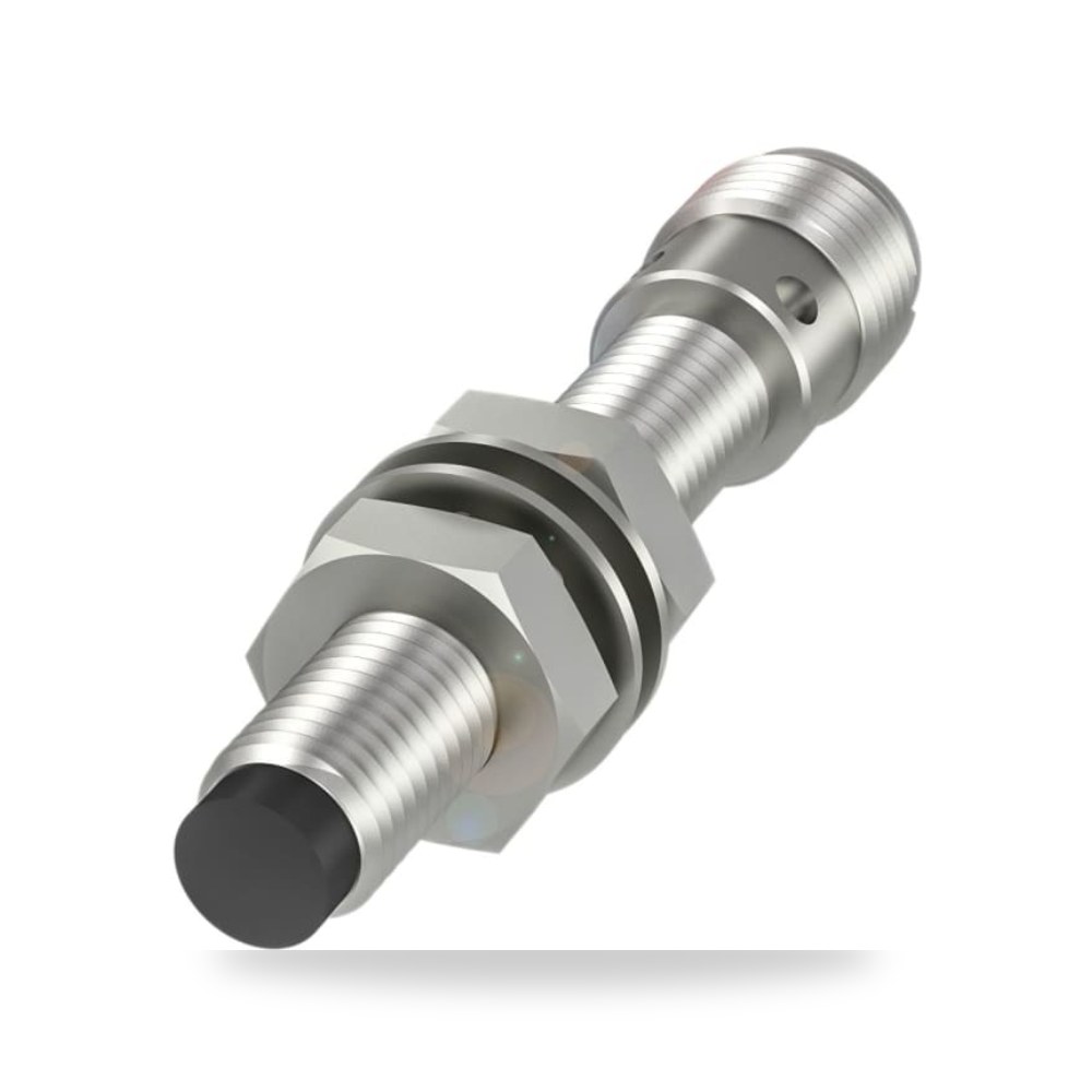 حساس تقارب حثي صناعي M8 PNP دقيق طراز A صناعي ريمكو للتوريدات الصناعية (Reemco Industrial)