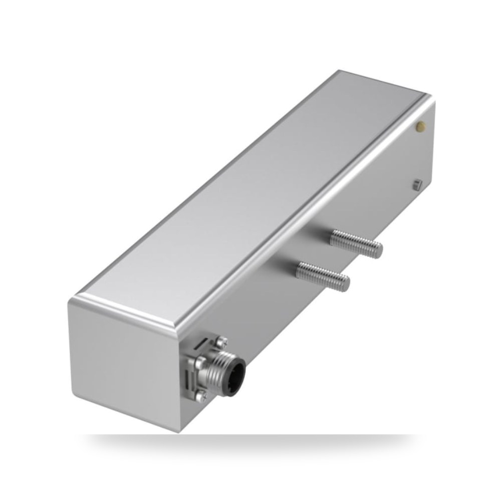 حساس تقارب حثي صناعي M12 PNP دقيق طراز H ريمكو للتوريدات الصناعية (Reemco Industrial) موديل