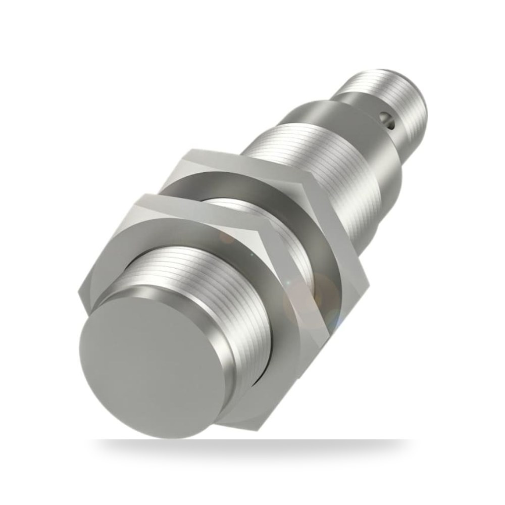 حساس تقارب حثي صناعي M18 PNP دقيق طراز H ريمكو للتوريدات الصناعية (Reemco Industrial)