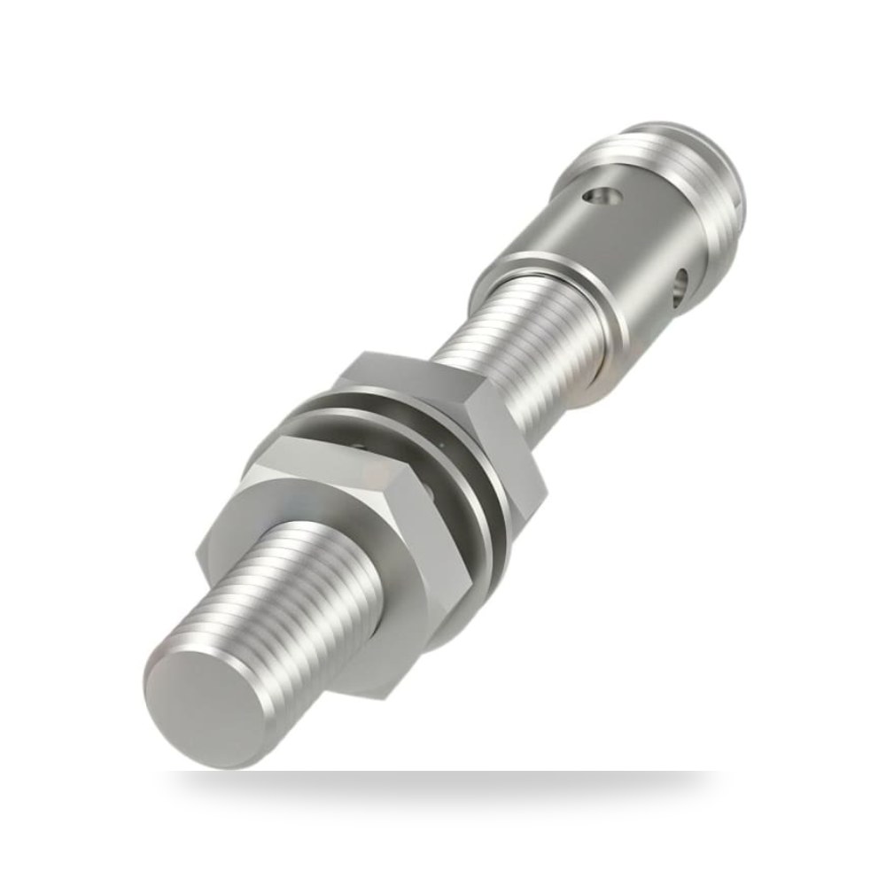 حساس تقارب حثي صناعي M8 PNP دقيق طراز B صناعي ريمكو للتوريدات الصناعية (Reemco Industrial)
