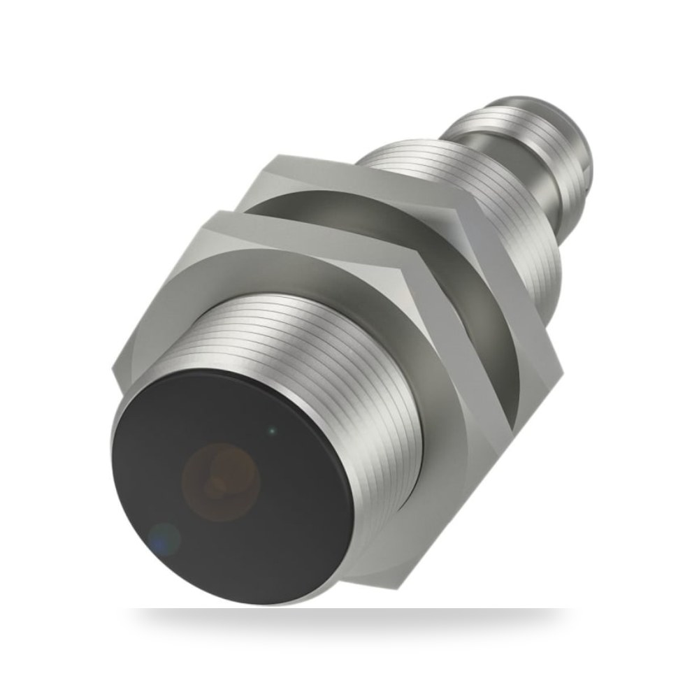 حساس تقارب حثي صناعي M18 دقيق للمعدات طراز X ريمكو للتوريدات الصناعية (Reemco Industrial)