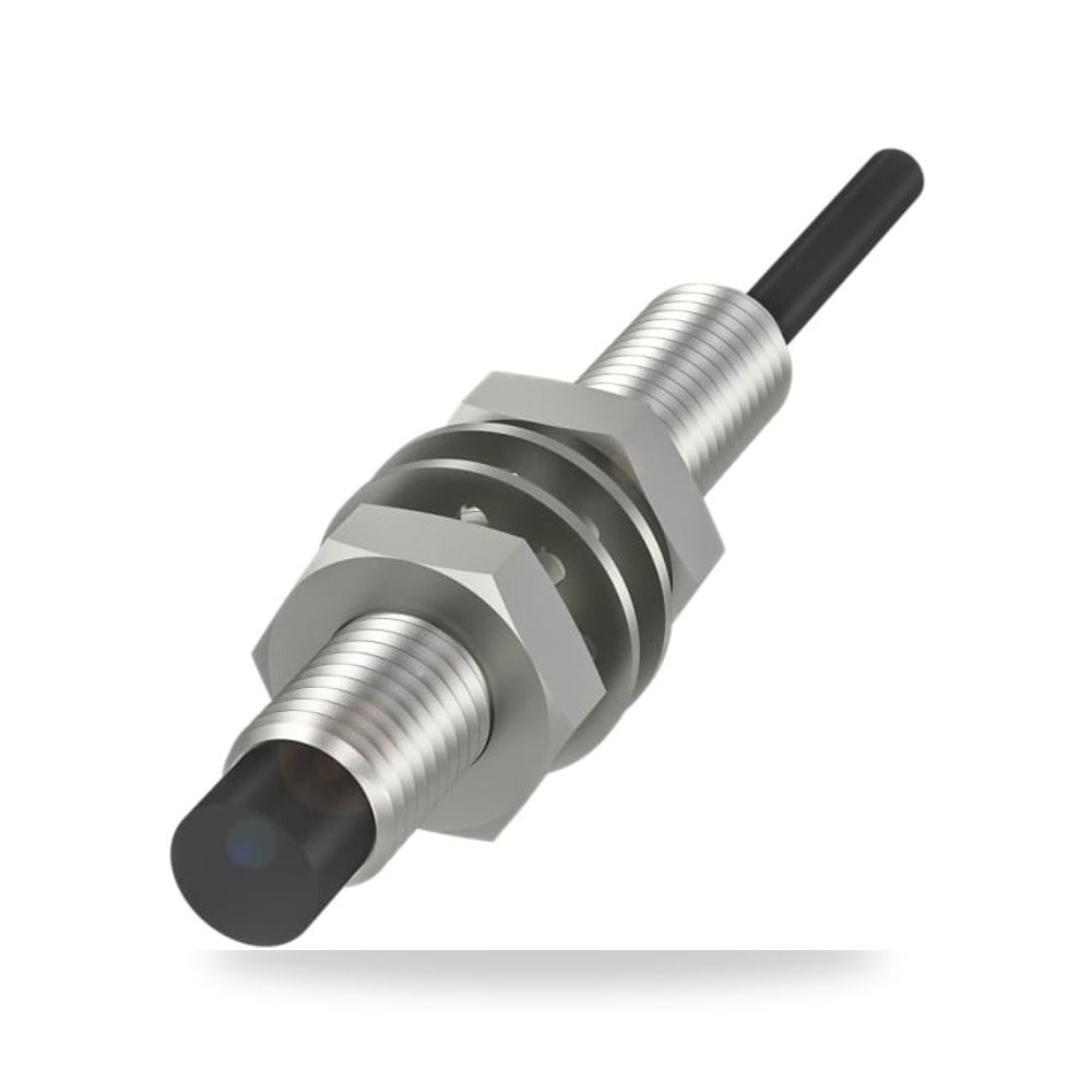 حساس تقارب حثي صناعي M8 NPN لوحات تحكم RS PRO ريمكو للتوريدات الصناعية (Reemco Industrial)