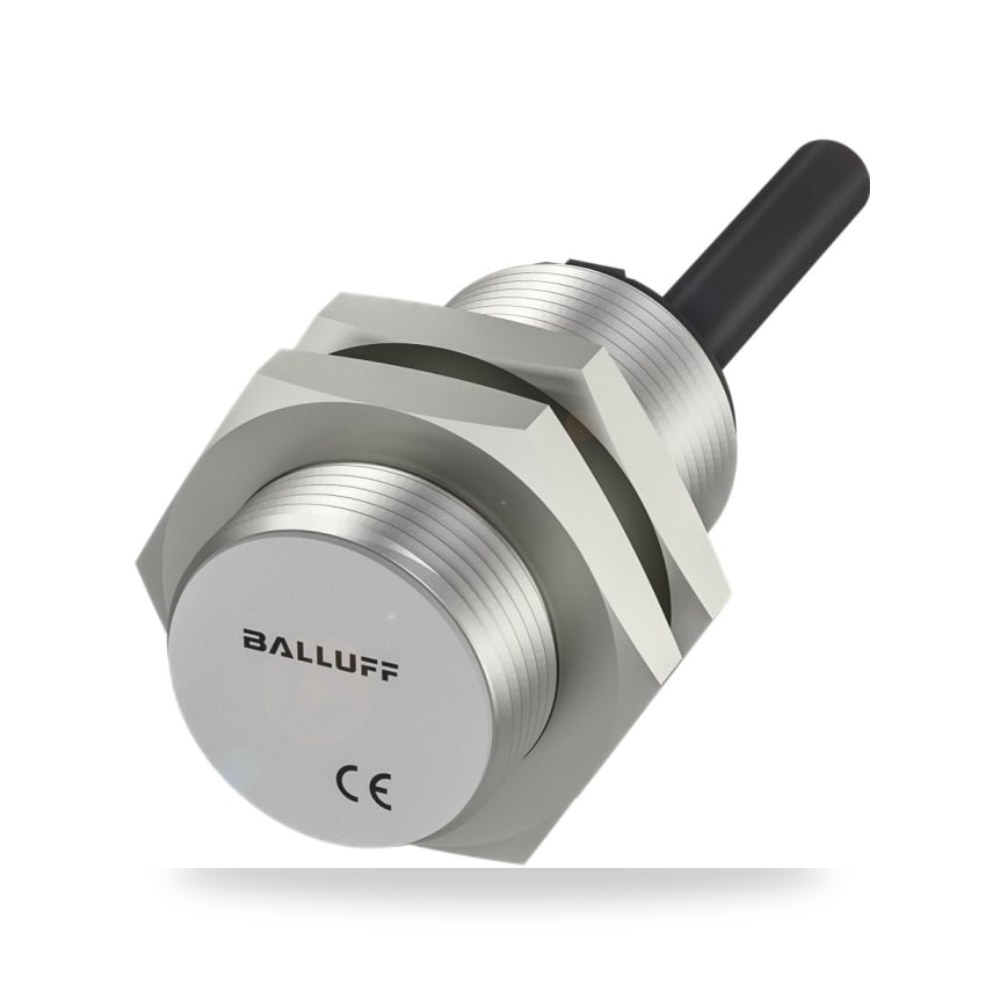 حساس تقارب حثي صناعي M18 NPN دقيق طراز F RS ريمكو للتوريدات الصناعية (Reemco Industrial)