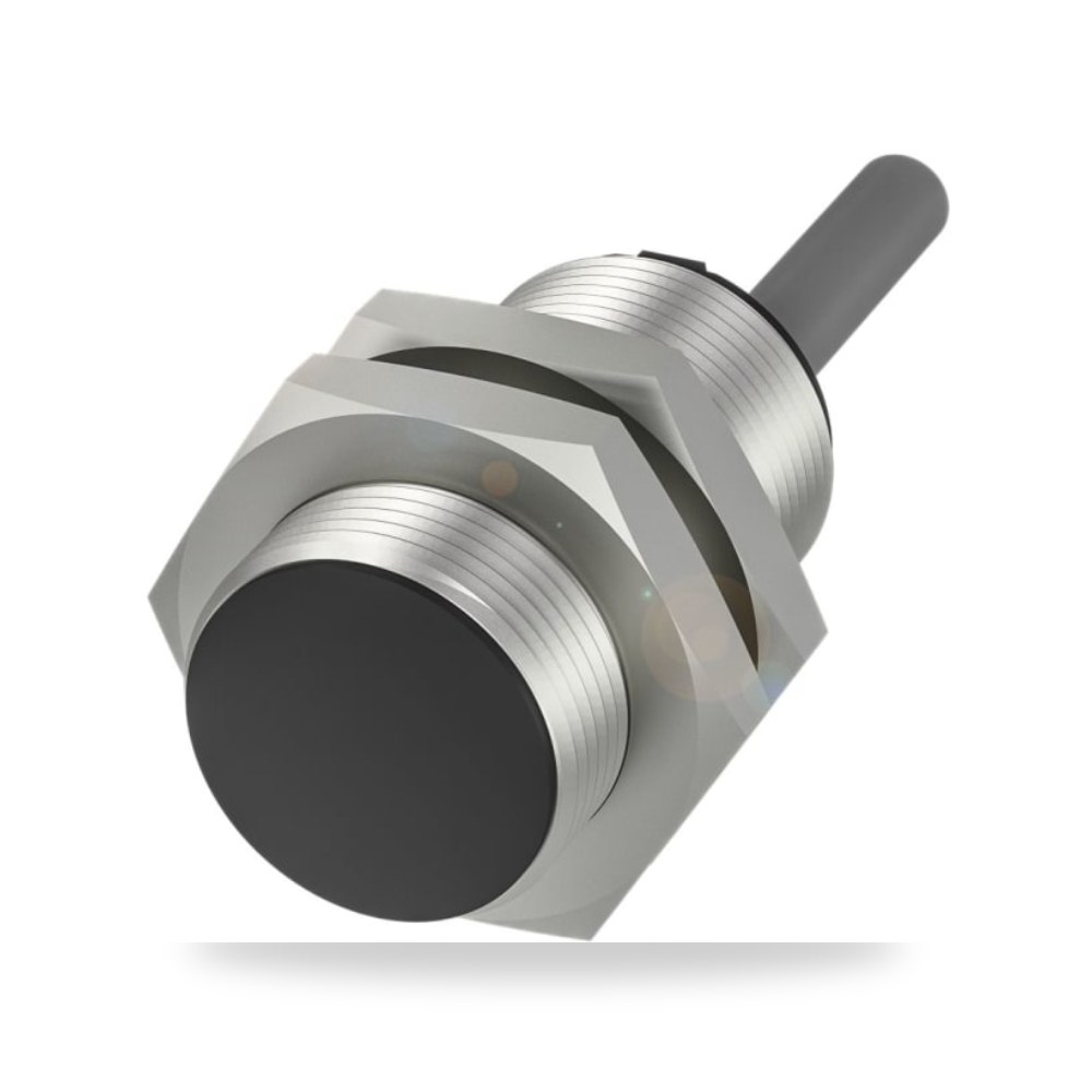 حساس تقارب حثي صناعي M18 NPN طراز F RS PRO ريمكو للتوريدات الصناعية (Reemco Industrial)