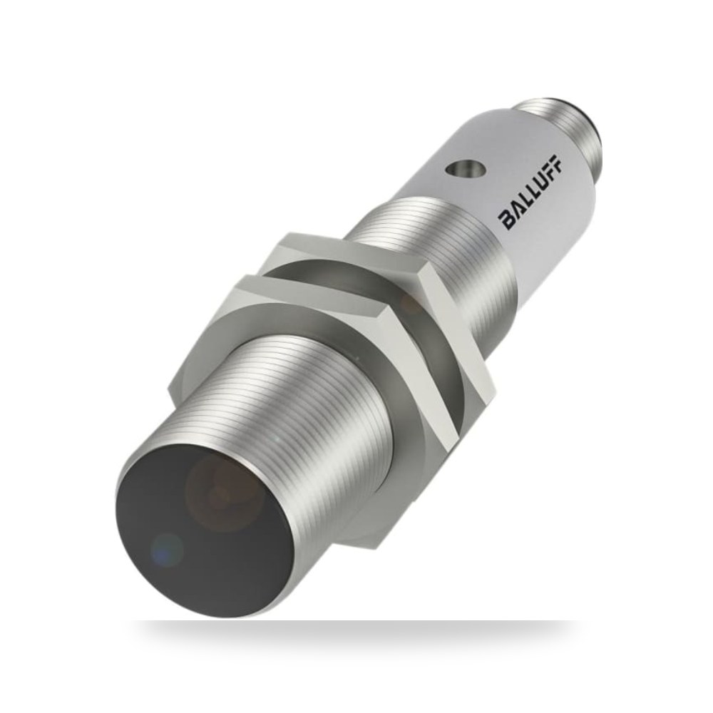 حساس تقارب حثي صناعي M18 PNP دقيق طراز H شاق ريمكو للتوريدات الصناعية (Reemco Industrial)