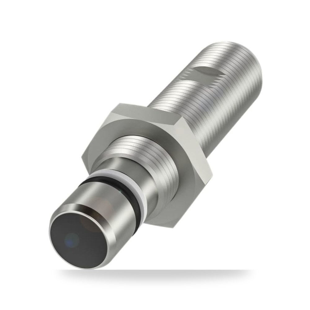 حساس تقارب حثي صناعي M12 PNP دقيق طراز K ريمكو للتوريدات الصناعية (Reemco Industrial)
