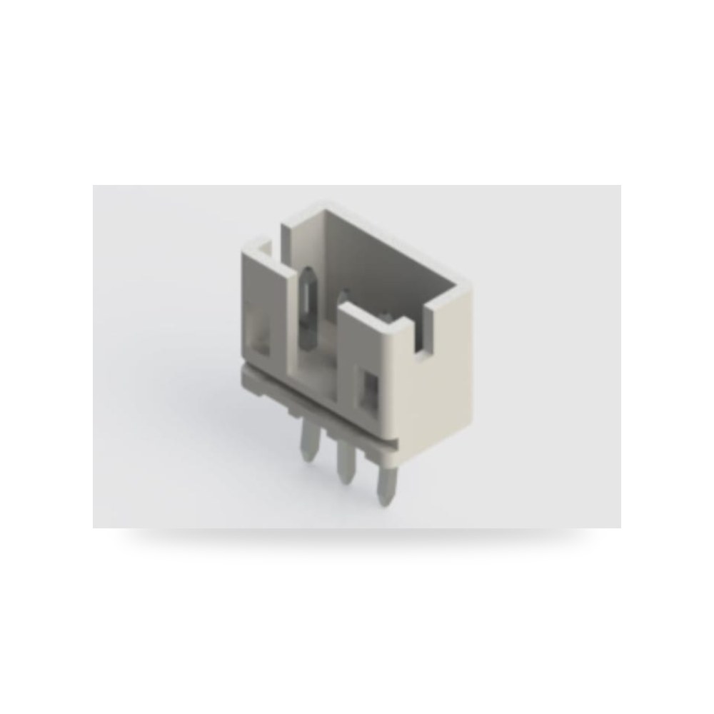 موصل وبن هيدر بوردات PCB 3 خط خطوة 2 فولاذي ريمكو للتوريدات الصناعية (Reemco Industrial)