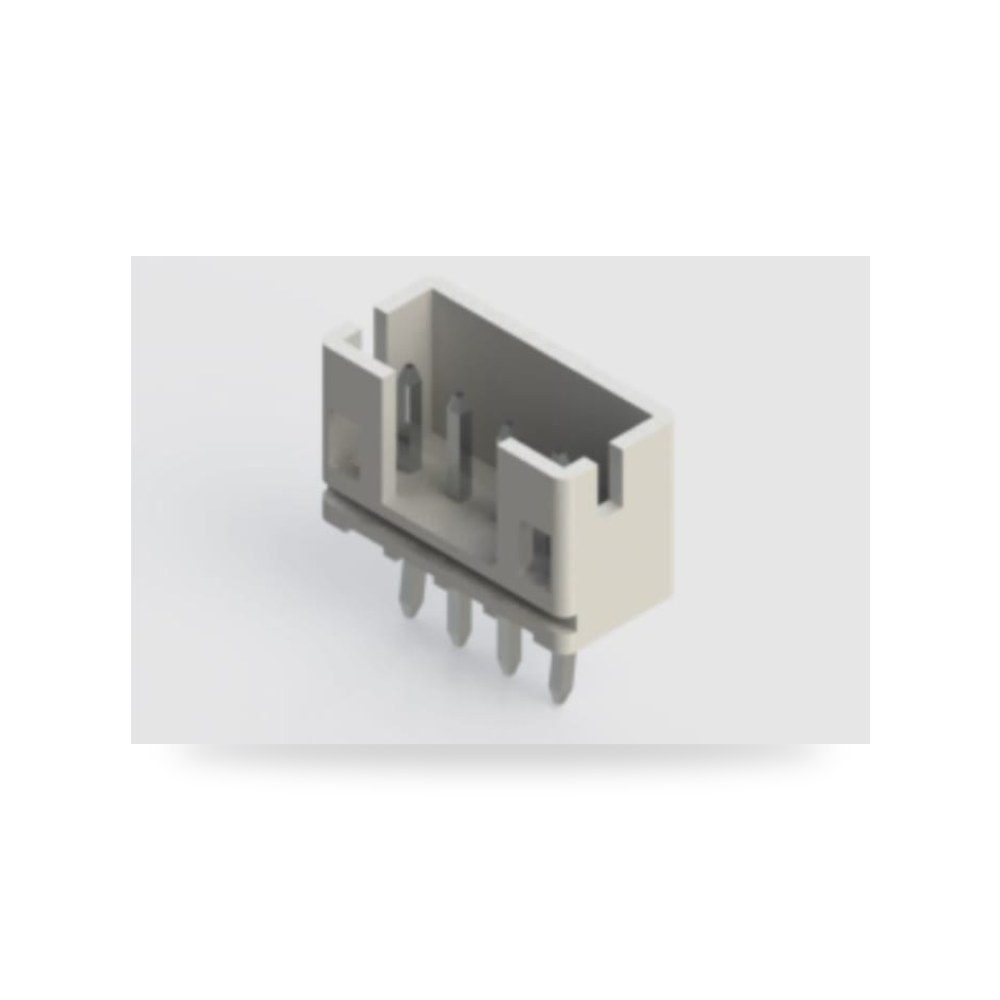 موصل وبن هيدر بوردات PCB 4 خط خطوة 2 أداء ريمكو للتوريدات الصناعية (Reemco Industrial)