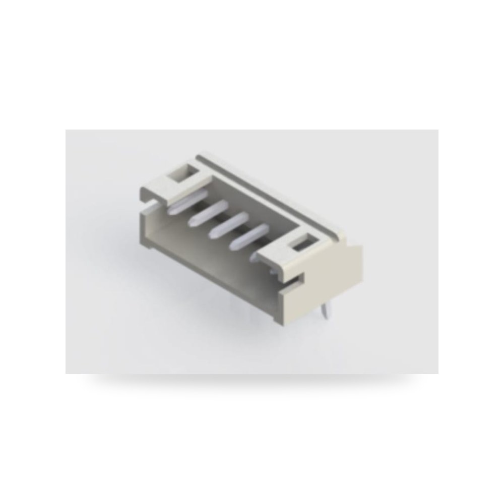 موصل وبن هيدر بوردات PCB 6 خط خطوة 2 شاق ريمكو للتوريدات الصناعية (Reemco Industrial)