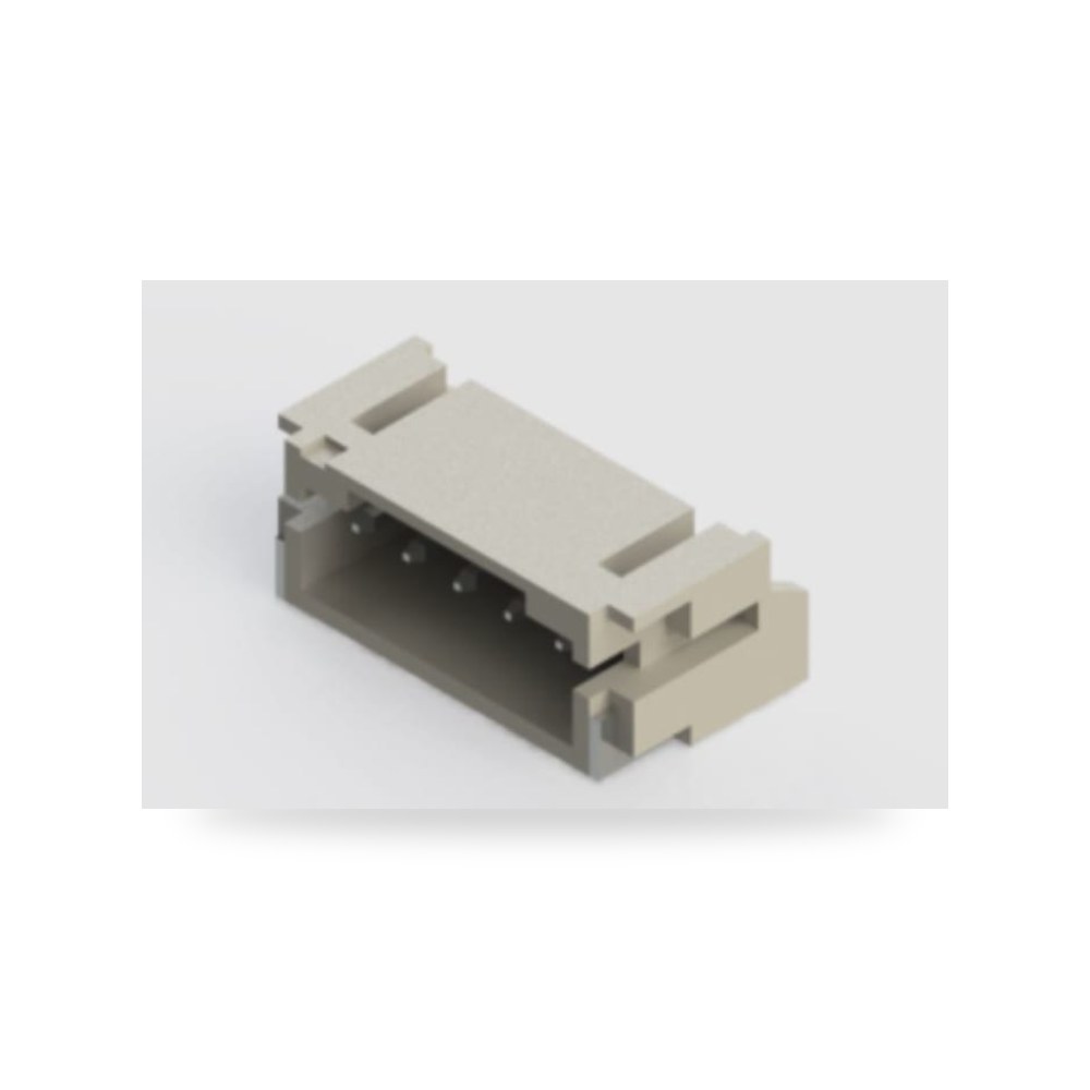 موصل وبن هيدر بوردات PCB 5 فولاذي RS PRO ريمكو للتوريدات الصناعية (Reemco Industrial)