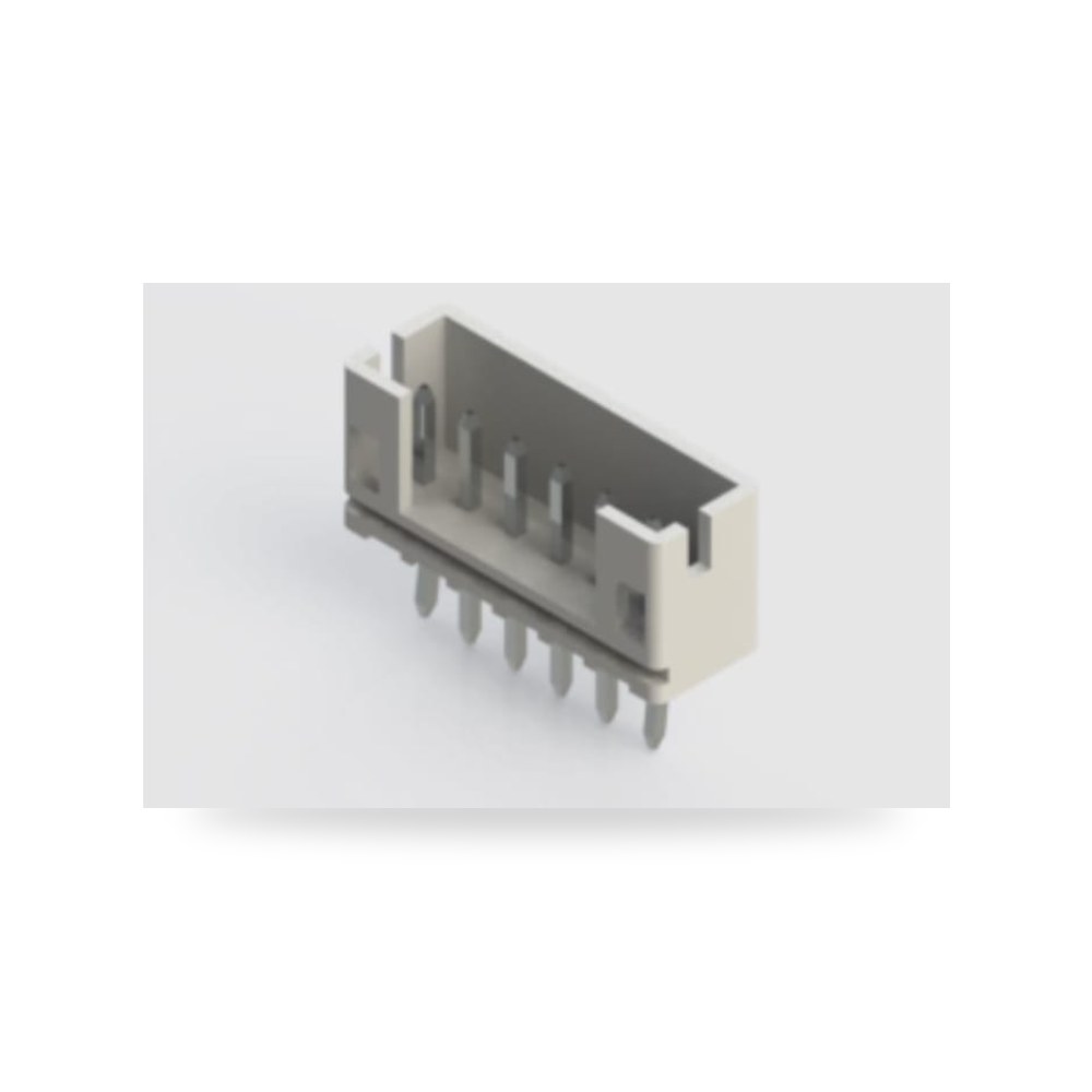 موصل وبن هيدر بوردات PCB 6 خط خطوة 2 موثوق ريمكو للتوريدات الصناعية (Reemco Industrial)