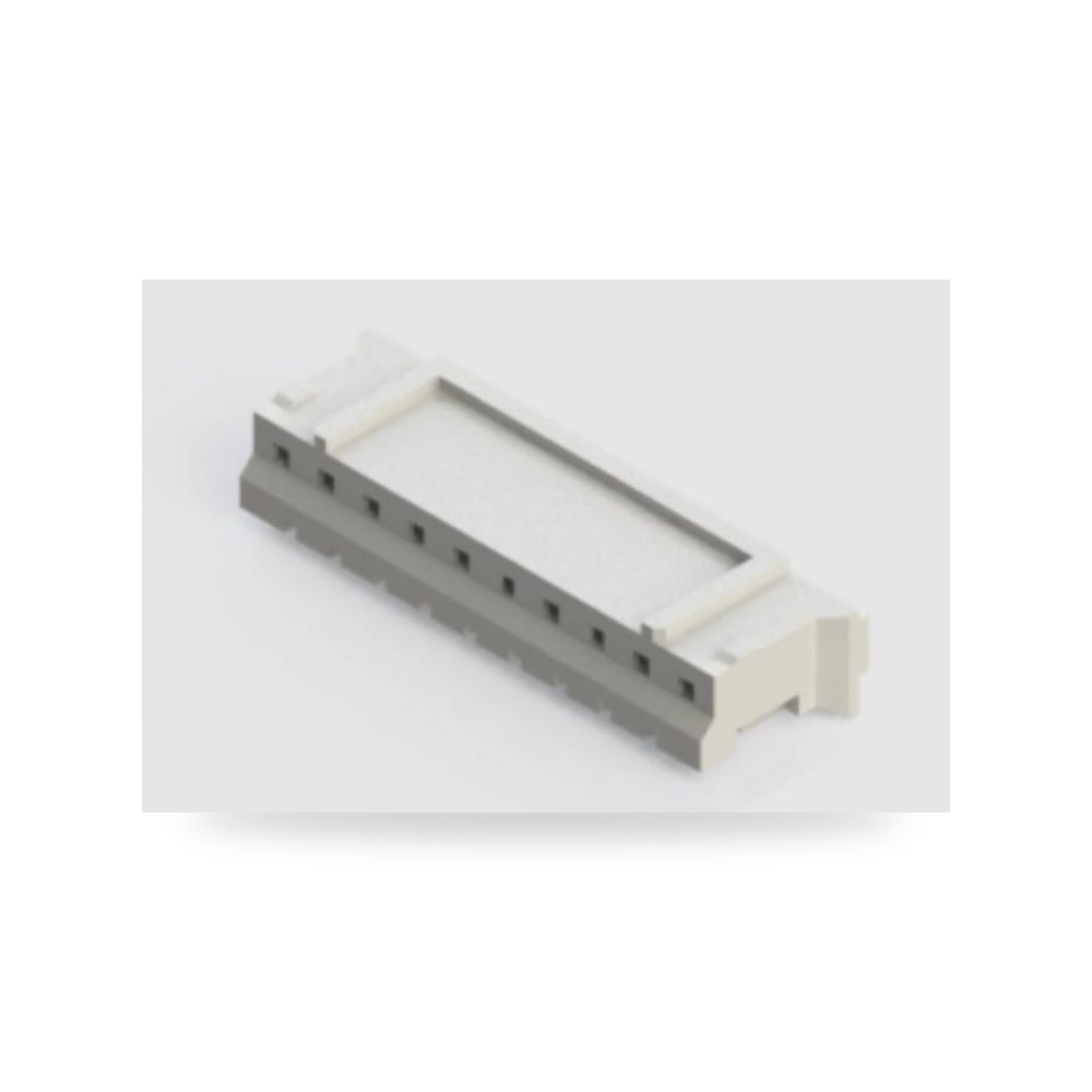 غطاء ومبيت موصلات أسلاك بوردات دقيق 10 طراز F ريمكو للتوريدات الصناعية (Reemco Industrial)