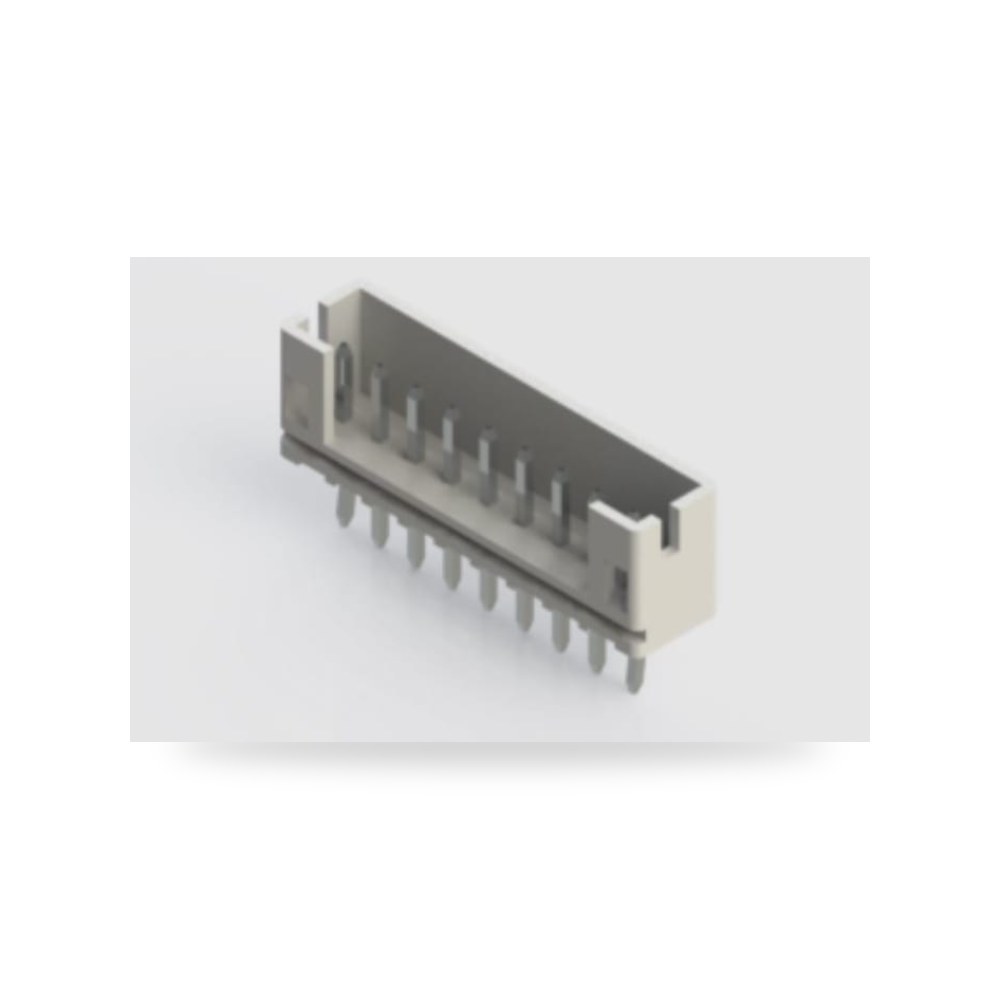 موصل وبن هيدر بوردات PCB 9 خط خطوة 2 طراز ريمكو للتوريدات الصناعية (Reemco Industrial)
