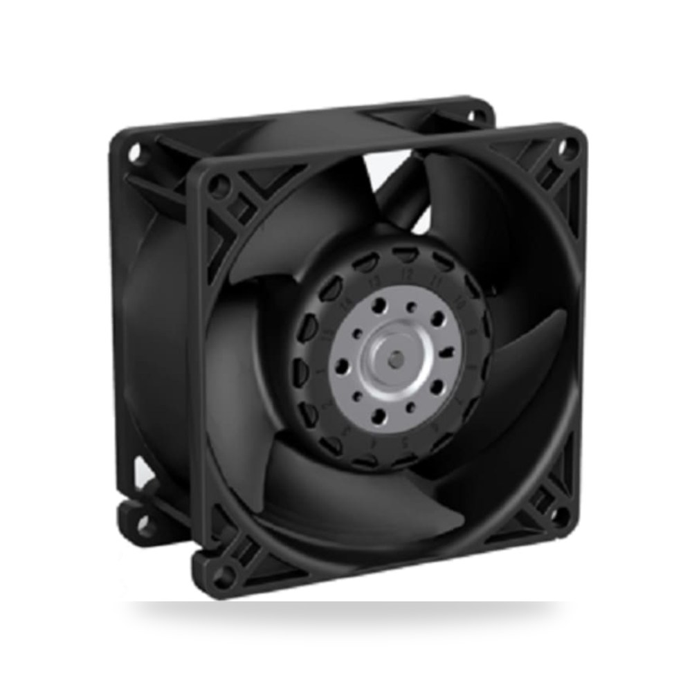مروحة تبريد محورية للكبائن 24V DC طراز B ريمكو للتوريدات الصناعية (Reemco Industrial) موديل