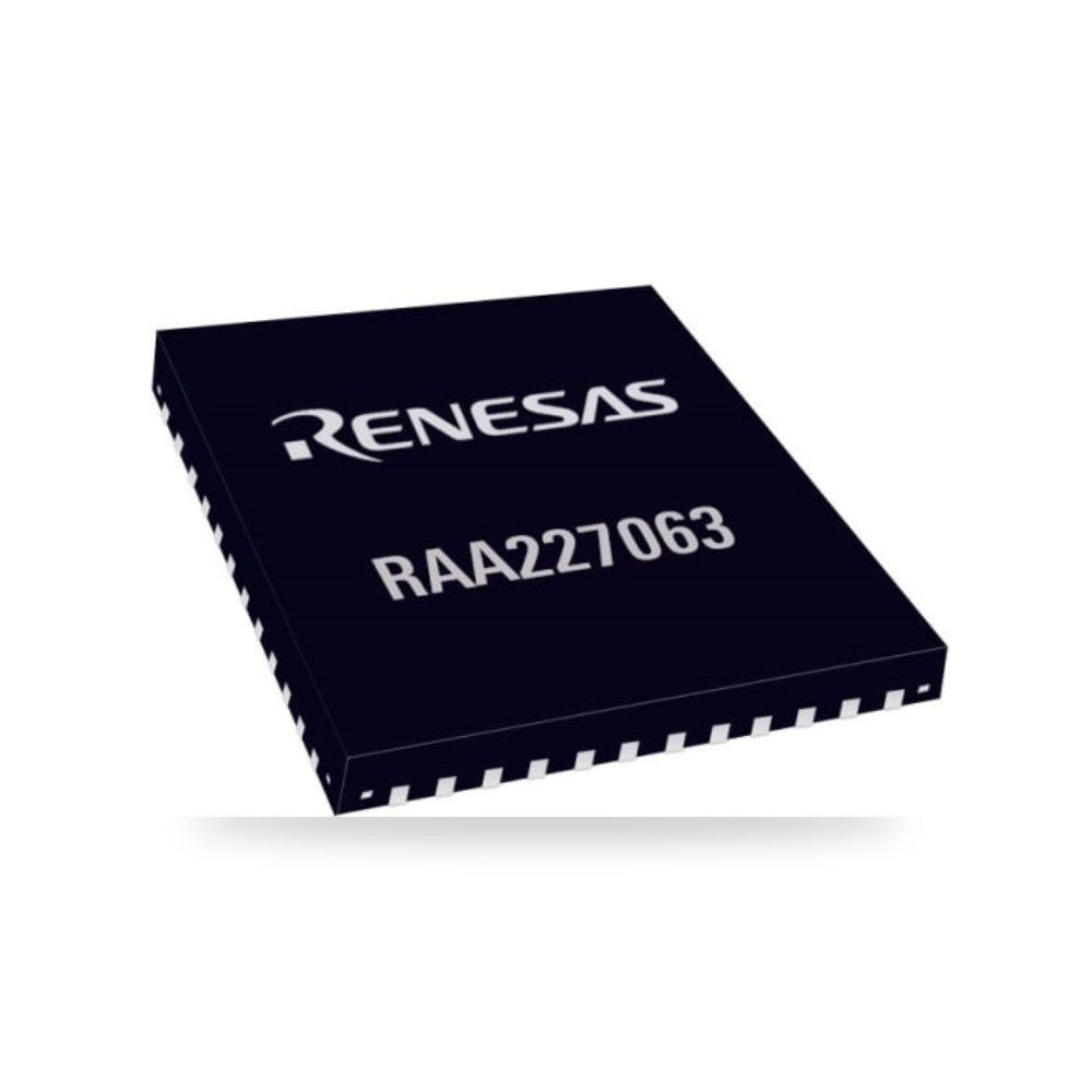 شريحة درايفر وتشغيل محركات طراز B RS PRO ريمكو للتوريدات الصناعية (Reemco Industrial)