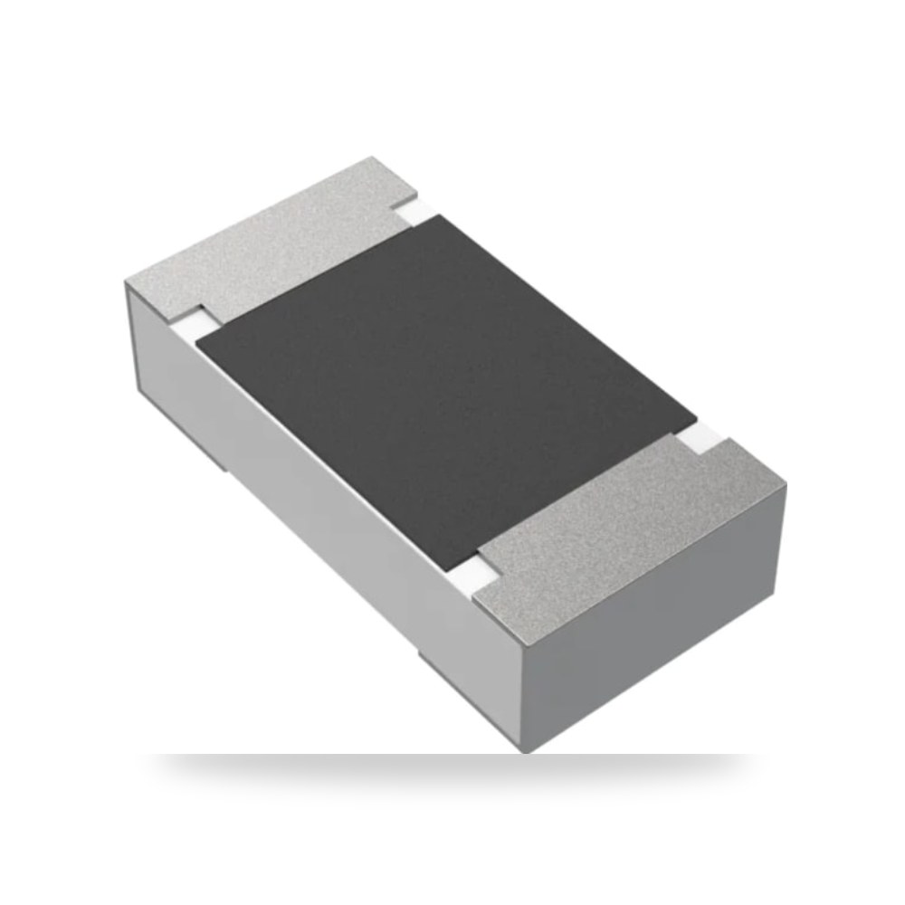 مقاومة سطحية SMD دقيقة 2 كجم أوم 0.5 صناعي RS ريمكو للتوريدات الصناعية (Reemco Industrial)