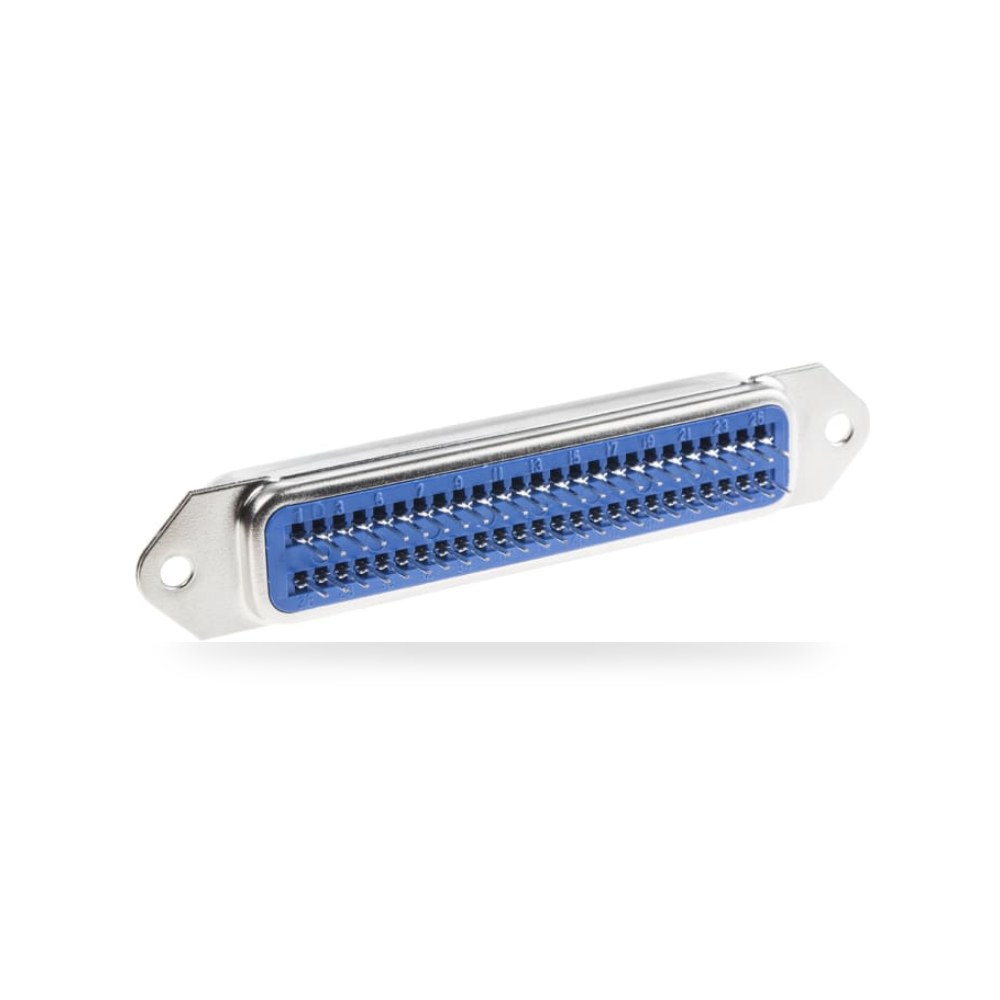 موصل كابلات ونقل بيانات SCSI 68 خط معتمد فئة ريمكو للتوريدات الصناعية (Reemco Industrial)