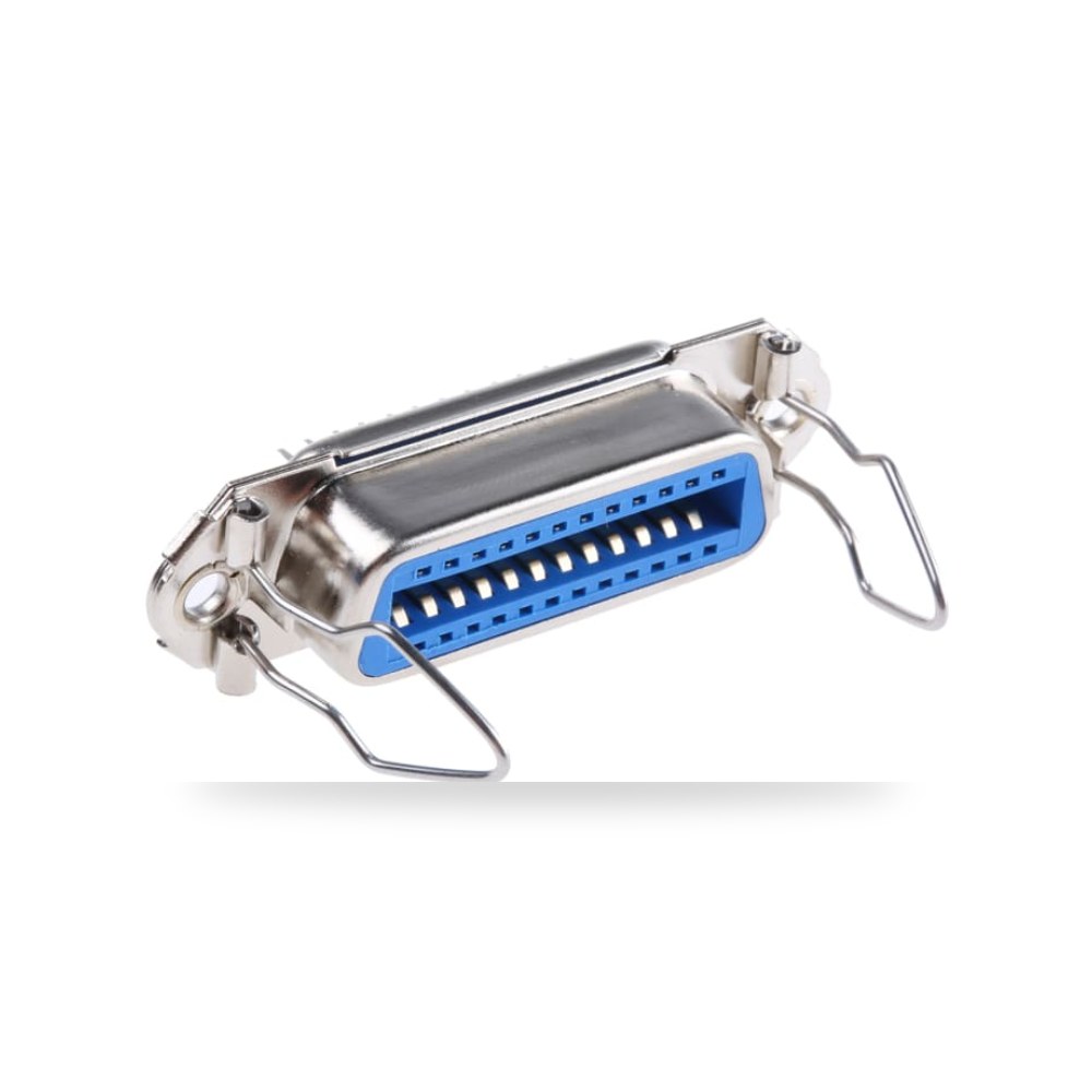 موصل كابلات ونقل بيانات SCSI 68 خط فئة شاقة ريمكو للتوريدات الصناعية (Reemco Industrial)