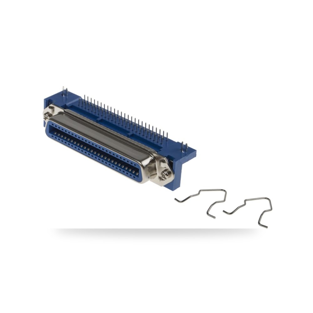 سوكت ومقبس بوردات إلكترونية سطحية فئة G H ريمكو للتوريدات الصناعية (Reemco Industrial) موديل