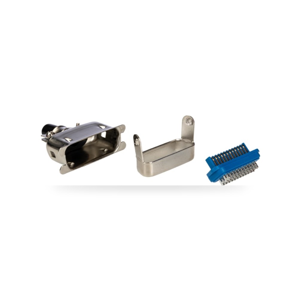 موصل كابلات ونقل بيانات SCSI 68 خط معتمد 24 ريمكو للتوريدات الصناعية (Reemco Industrial)