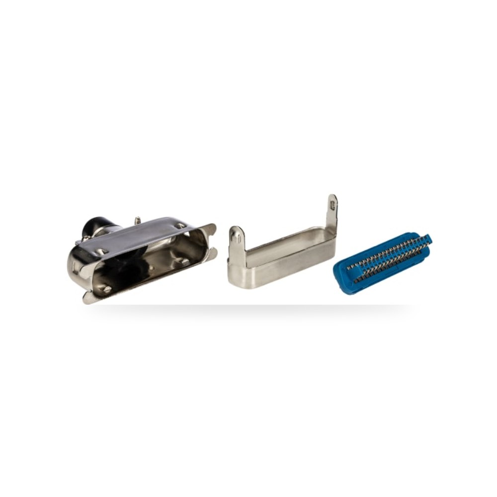 موصل كابلات ونقل بيانات SCSI 68 خط معتمد 36 ريمكو للتوريدات الصناعية (Reemco Industrial)