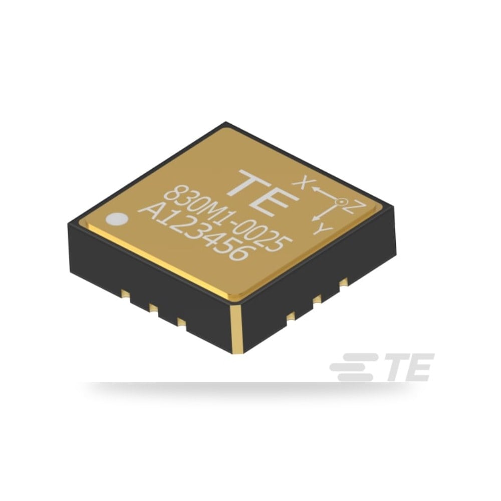 حساس ومستشعر 1.5 فولت 12 أطراف RS PRO ريمكو للتوريدات الصناعية (Reemco Industrial)