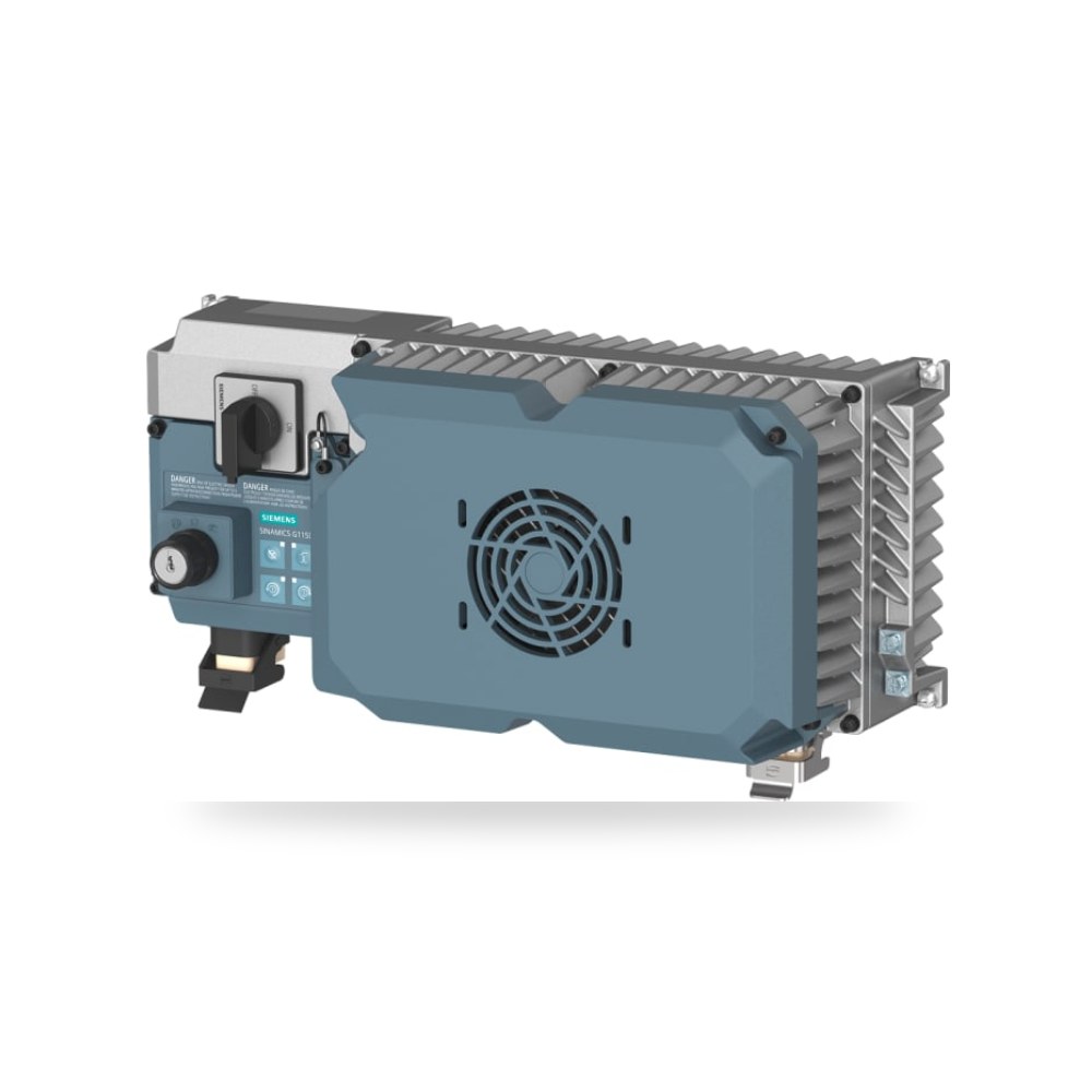 انفرتر مغير ومتحكم سرعة محركات فئة R E صناعي ريمكو للتوريدات الصناعية (Reemco Industrial)