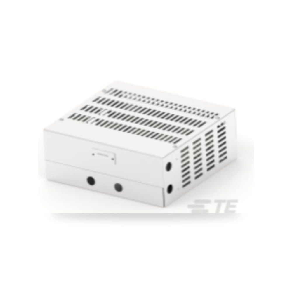 مقاومة قدرة سلكية شاسيه 125 أوم 745.7 واط RS ريمكو للتوريدات الصناعية (Reemco Industrial)