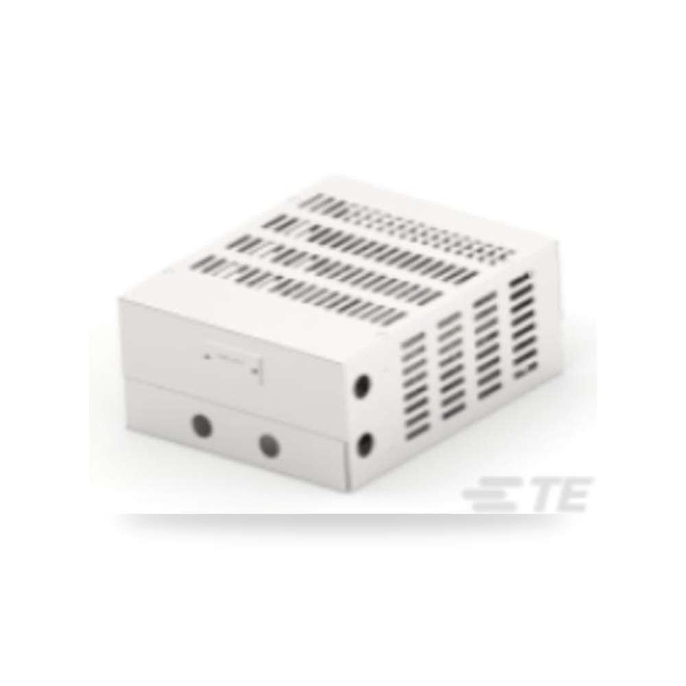 مقاومة قدرة سلكية شاسيه 95 أوم RS PRO ريمكو للتوريدات الصناعية (Reemco Industrial)