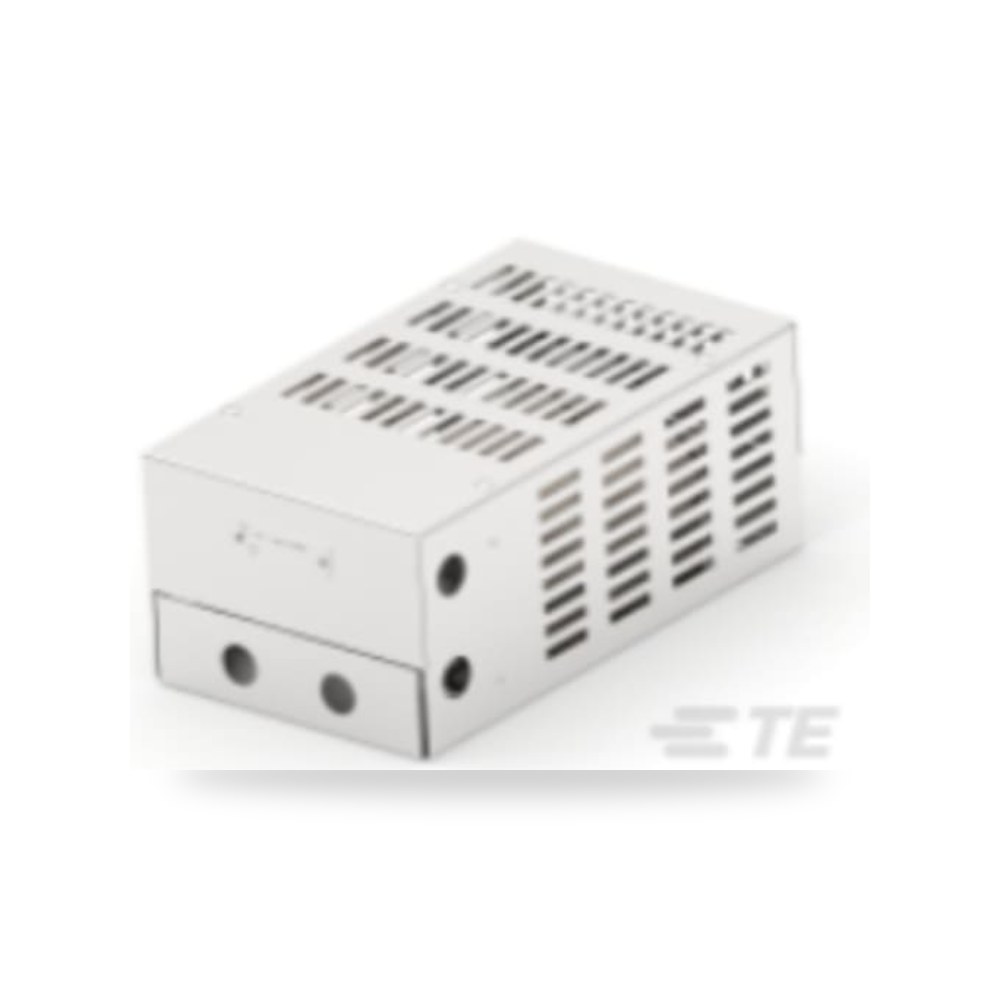 مقاومة قدرة سلكية شاسيه 250 أوم 559.275 واط ريمكو للتوريدات الصناعية (Reemco Industrial)