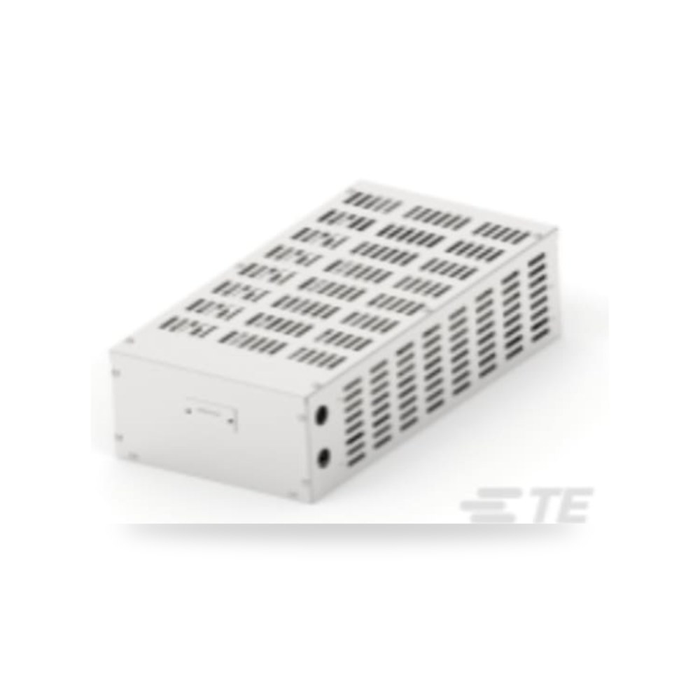 مقاومة قدرة سلكية شاسيه 63 أوم RS PRO ريمكو للتوريدات الصناعية (Reemco Industrial)
