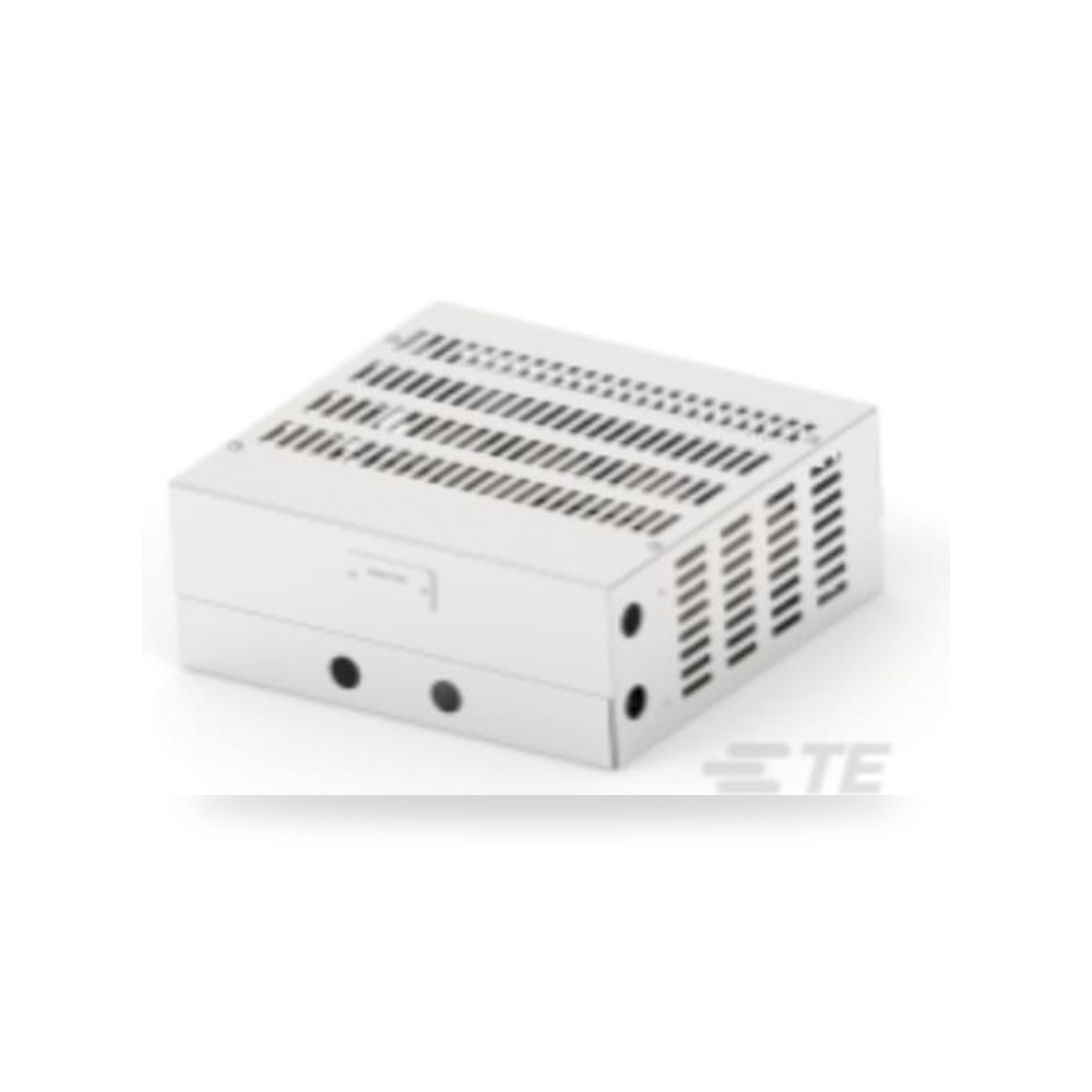 مقاومة قدرة سلكية شاسيه 375 أوم RS PRO ريمكو للتوريدات الصناعية (Reemco Industrial)