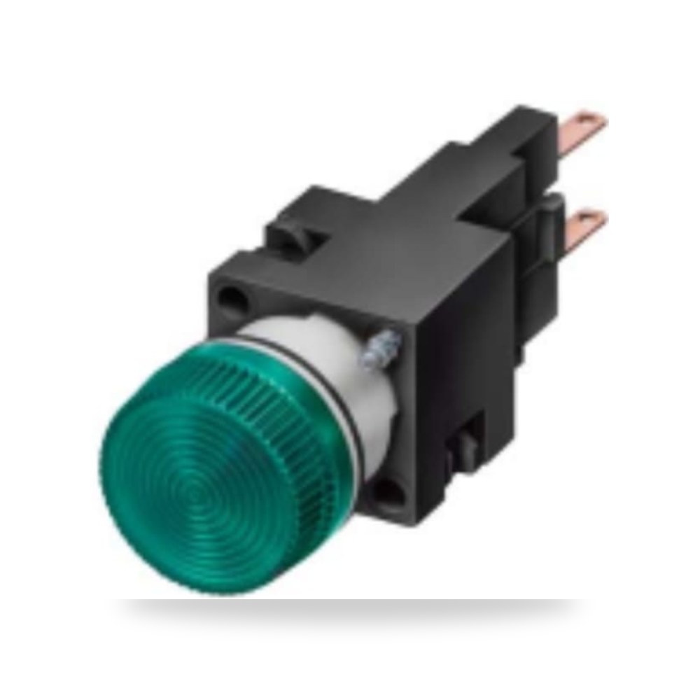 لمبة بيان وإشارة لوحات 24V أبيض 16 مم RS PRO ريمكو للتوريدات الصناعية (Reemco Industrial)