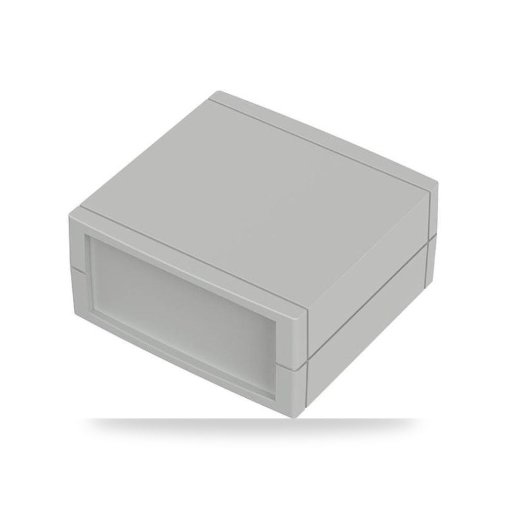 صندوق وكابينة حماية ألومنيوم صناعي 60 طراز Y ريمكو للتوريدات الصناعية (Reemco Industrial)
