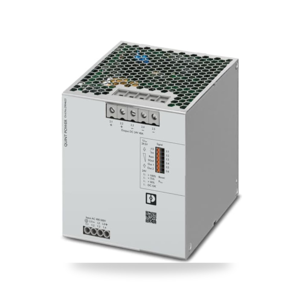 مزود طاقة سويتشينج 300 فولت 1.9 أمبير RS PRO ريمكو للتوريدات الصناعية (Reemco Industrial)